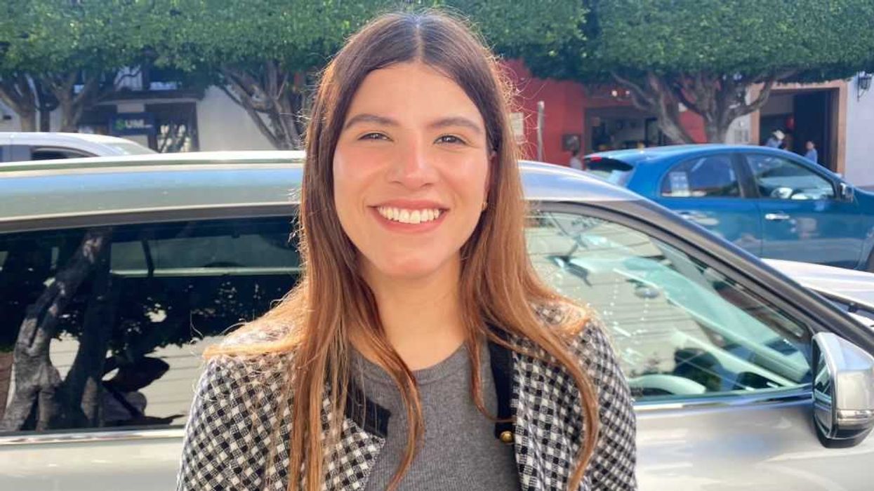 San Juan del Río no tendrá pista de hielo, pero sí muchas sorpresas: Gina Sánchez.