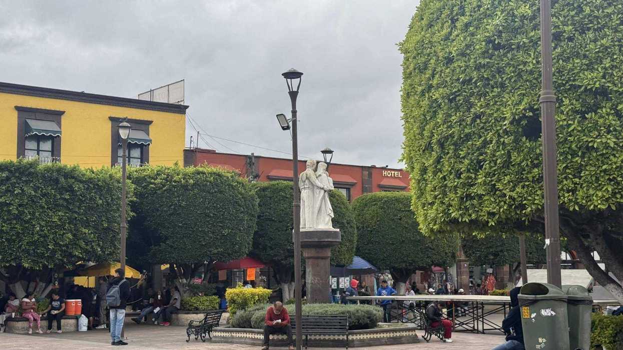 San Juan del Río ofrece programas de apoyo integral a migrantes incluyendo licencias comerciales gratuitas y asesoría migratoria.