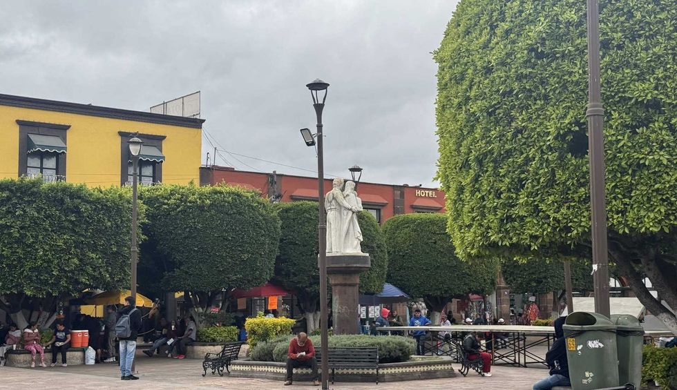 San Juan del Río ofrece programas de apoyo integral a migrantes incluyendo licencias comerciales gratuitas y asesoría migratoria.