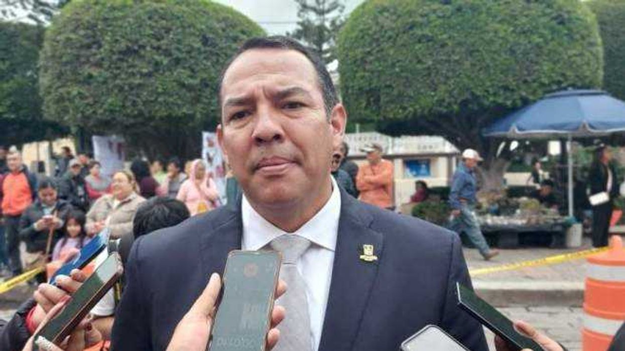 San Juan del Río planea renovación urbana rumbo a 2031.