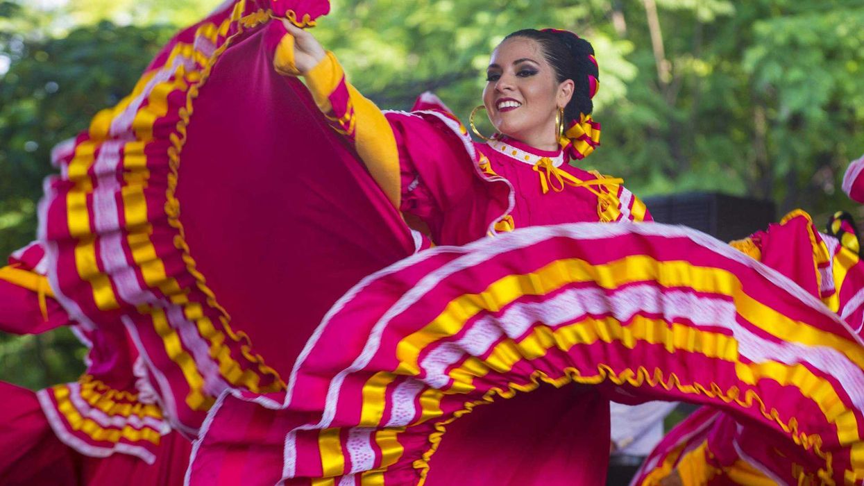 San Juan del Río presenta programa cultural gratuito para octubre.