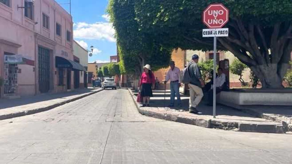 San Juan del Río propone creación de Comité para la Gestión de Monumentos Histórico.