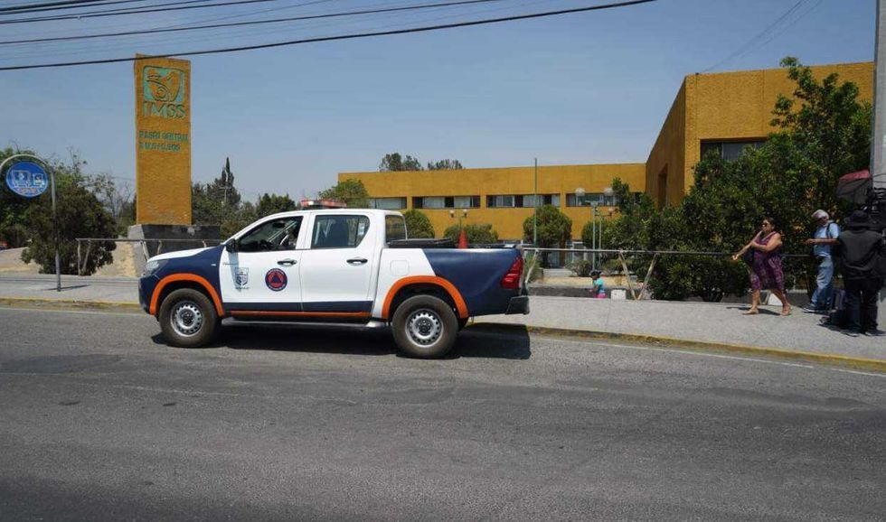 San Juan del Río: Protección Civil sin ambulancias genera retrasos fatales.