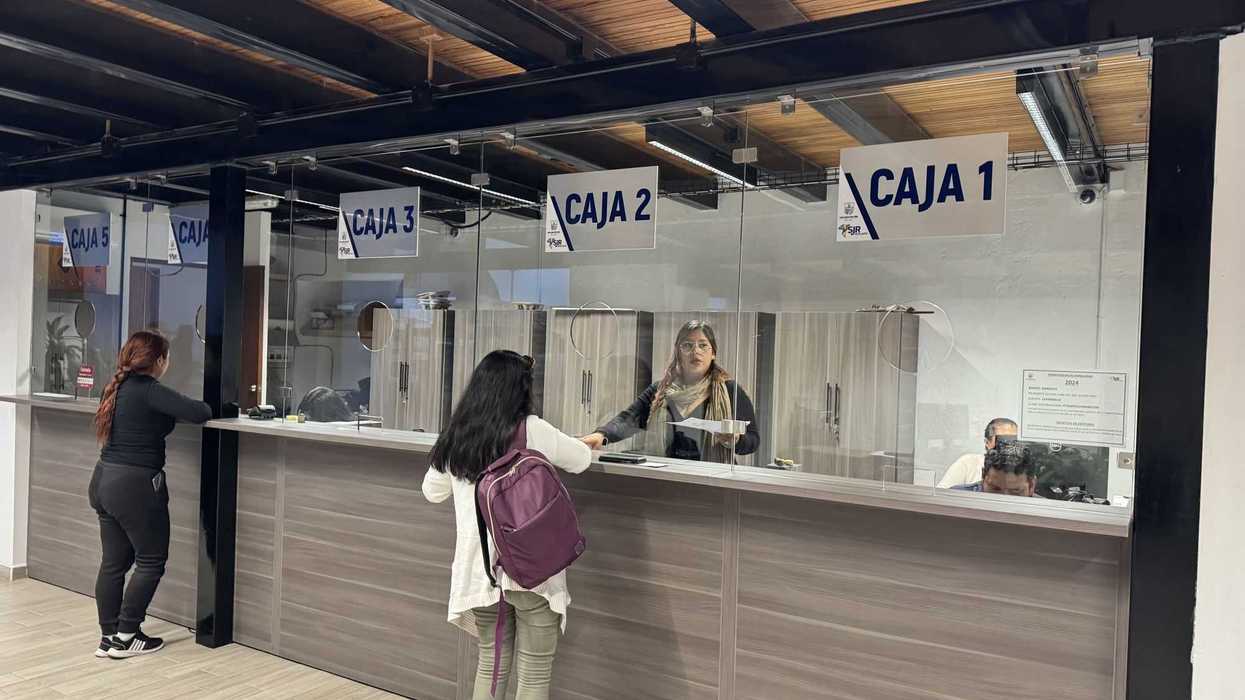 San Juan del Río proyecta 163.5 millones de Predial al cierre de febrero.