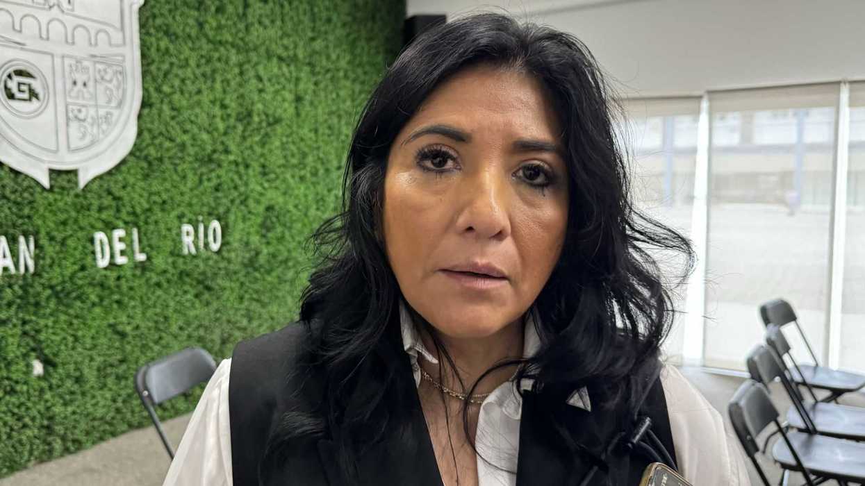 San Juan del Río: Proyecto de infraestructura hidráulica en marcha.