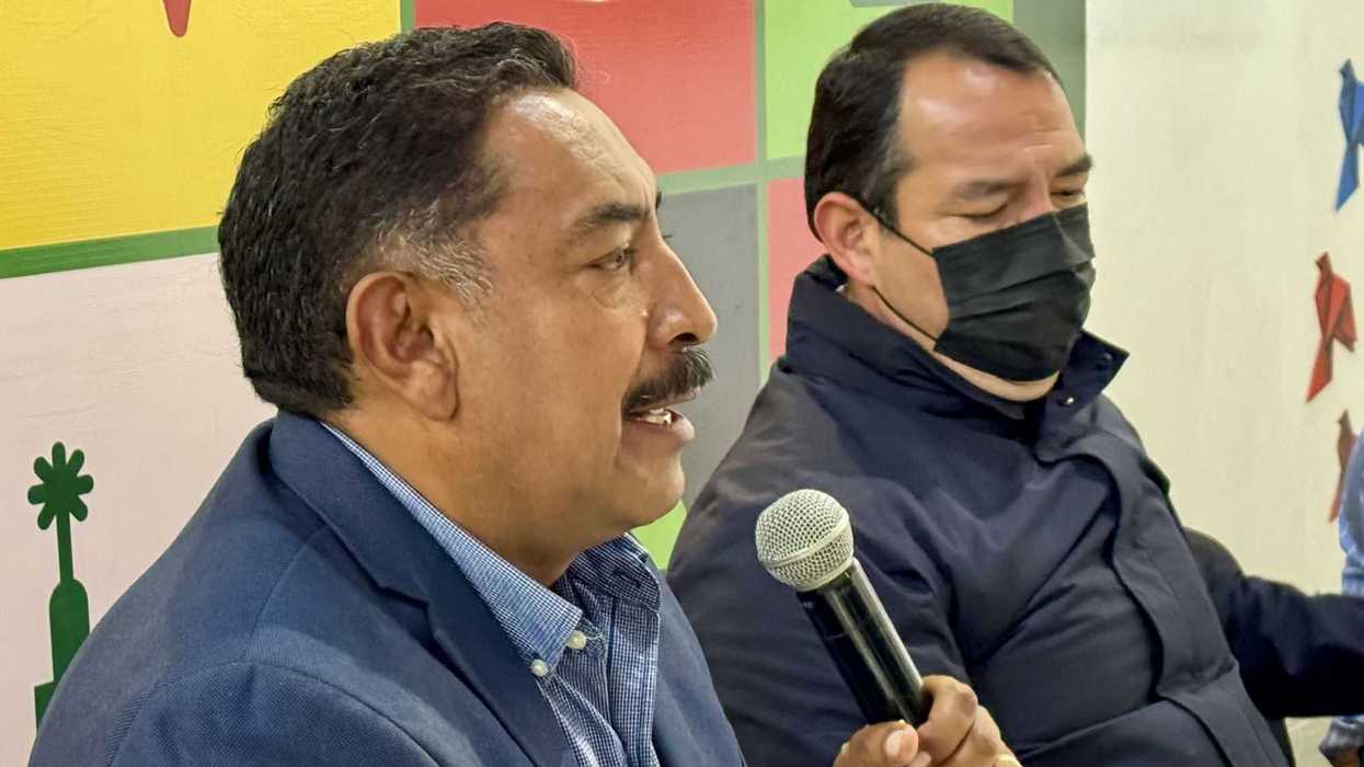 San Juan del Río reforzará seguridad y movilidad para celebraciones decembrinas.