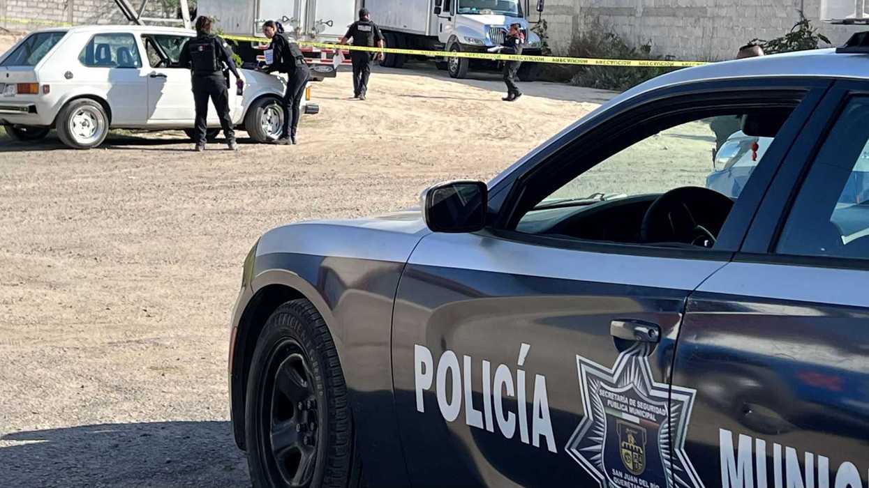 San Juan del Río refuerza la seguridad en coordinación con fuerzas estatales y federales.