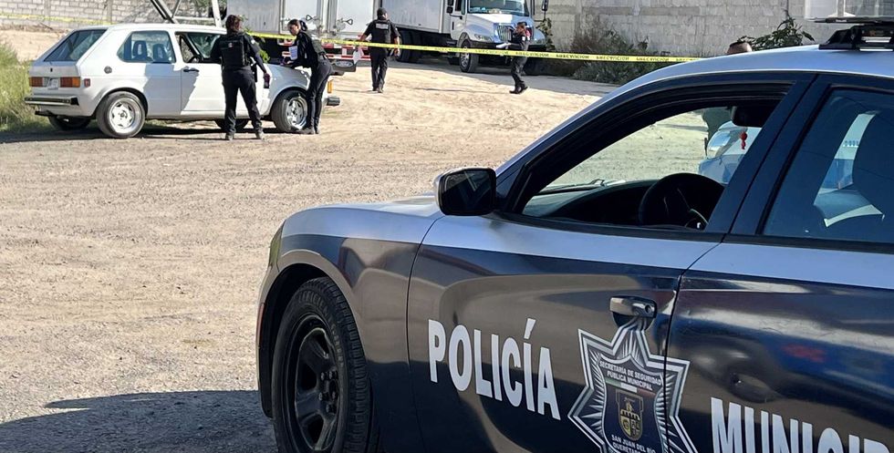 San Juan del Río refuerza la seguridad en coordinación con fuerzas estatales y federales.