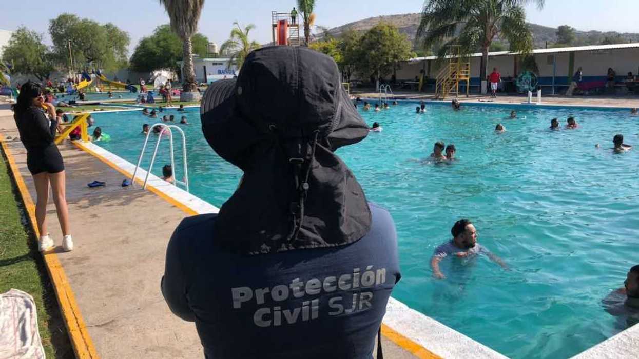 San Juan del Río reporta operativo exitoso en Semana Santa.