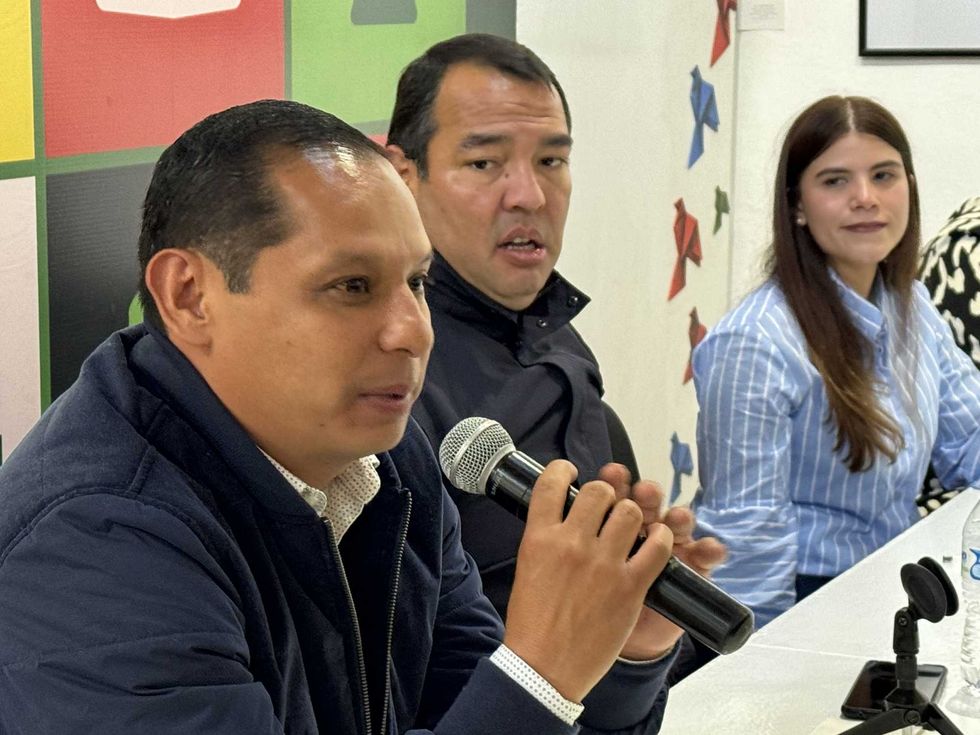 San Juan del Río se iluminará con adornos navideños para turismo y convivencia Familiar.