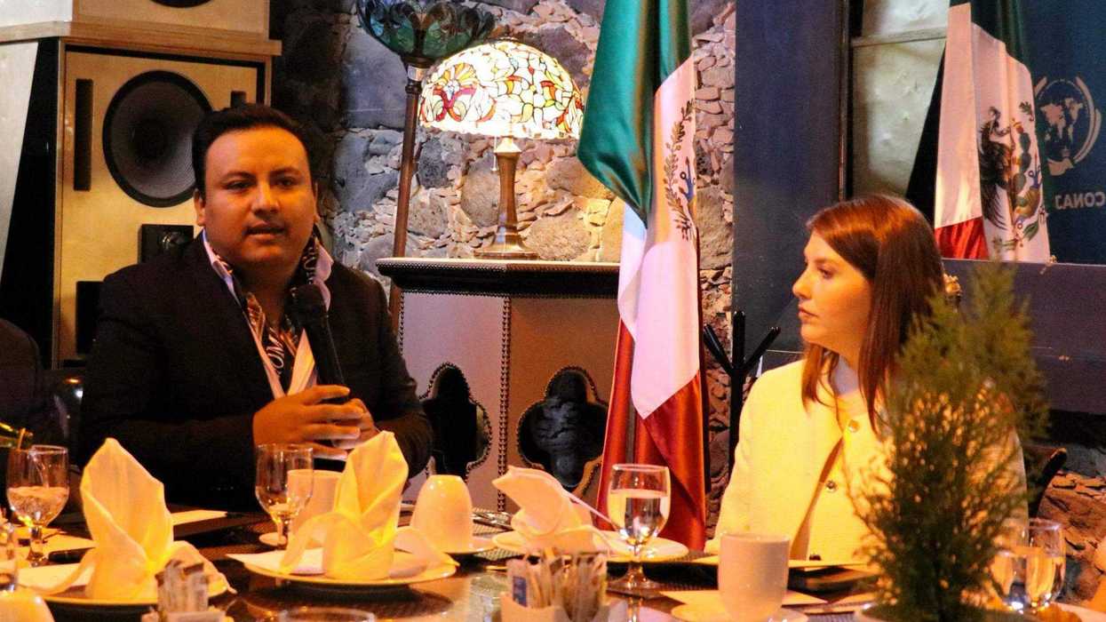 San Juan del Río se posiciona como polo estratégico para constructores: empresarios de 25 estados lo confirman.