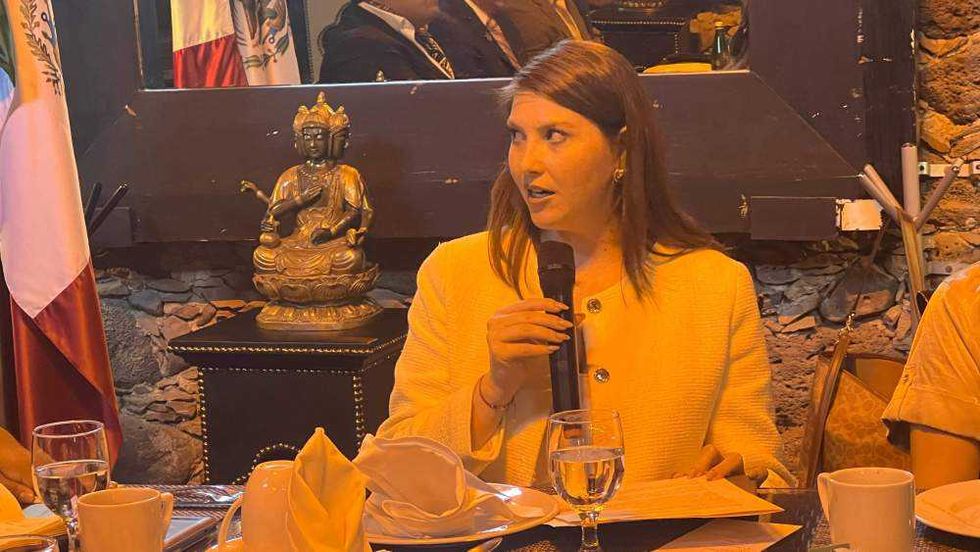 San Juan del Río se posiciona como polo estratégico para constructores: empresarios de 25 estados lo confirman.