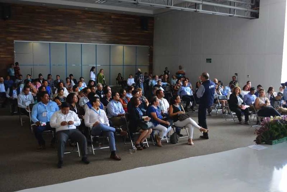 san juan del rio sera sede de foro de politicas publicas de la anac