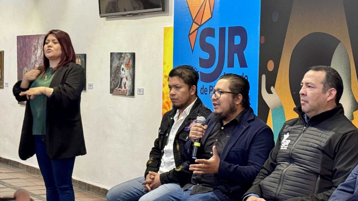San Juan del Río será sede del 12° Encuentro “Otros Territorios”, un espacio cultural inclusivo.