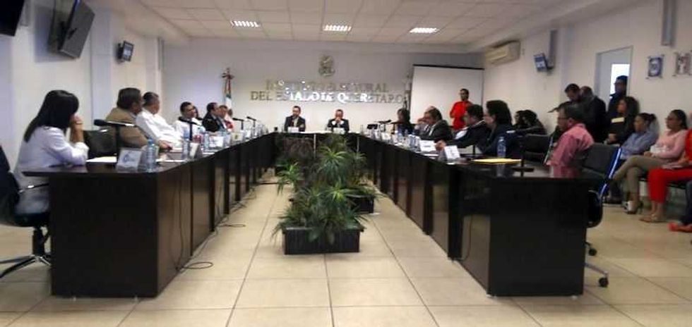 san juan del rio tendra 4 diputados en la lix legislatura