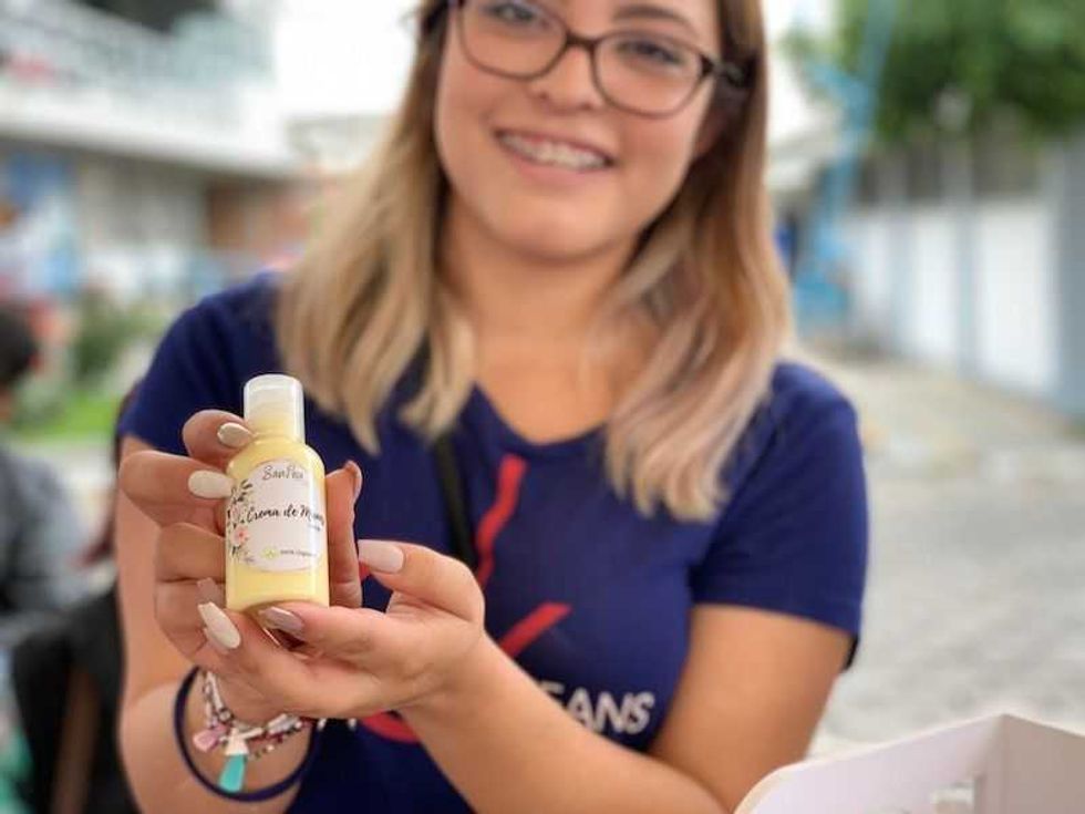 san pau ofrece belleza 100 organica en san juan del rio 1