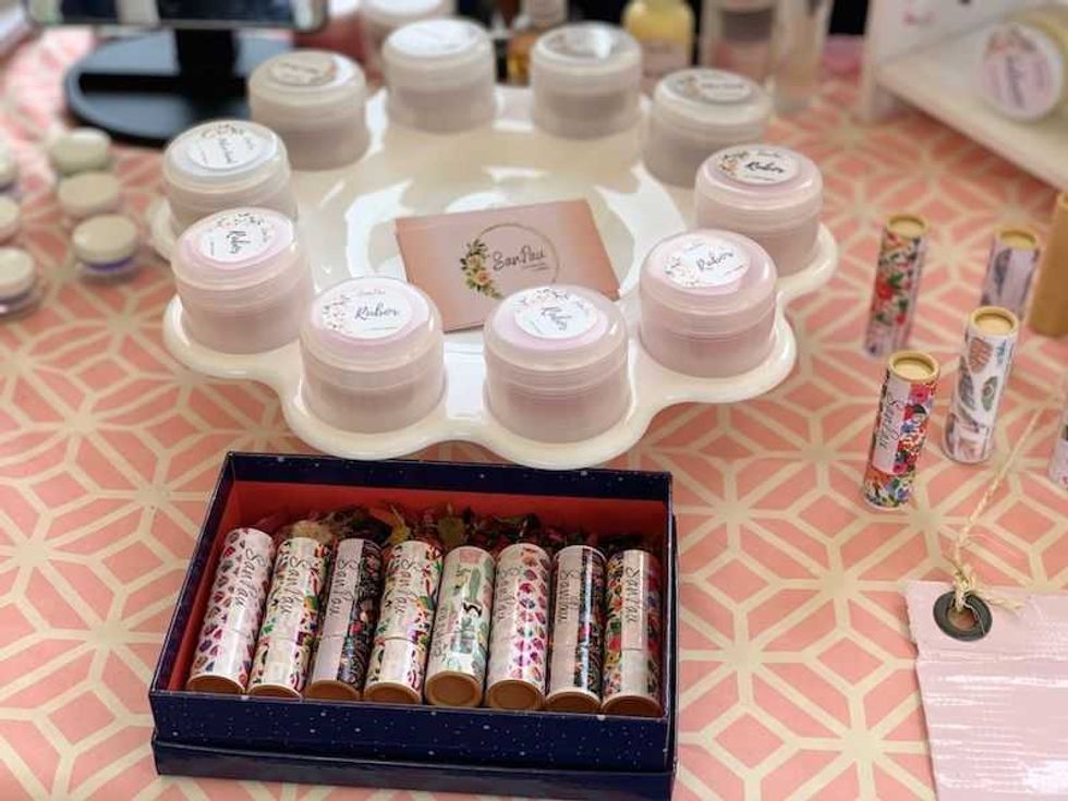 san pau ofrece belleza 100 organica en san juan del rio 4