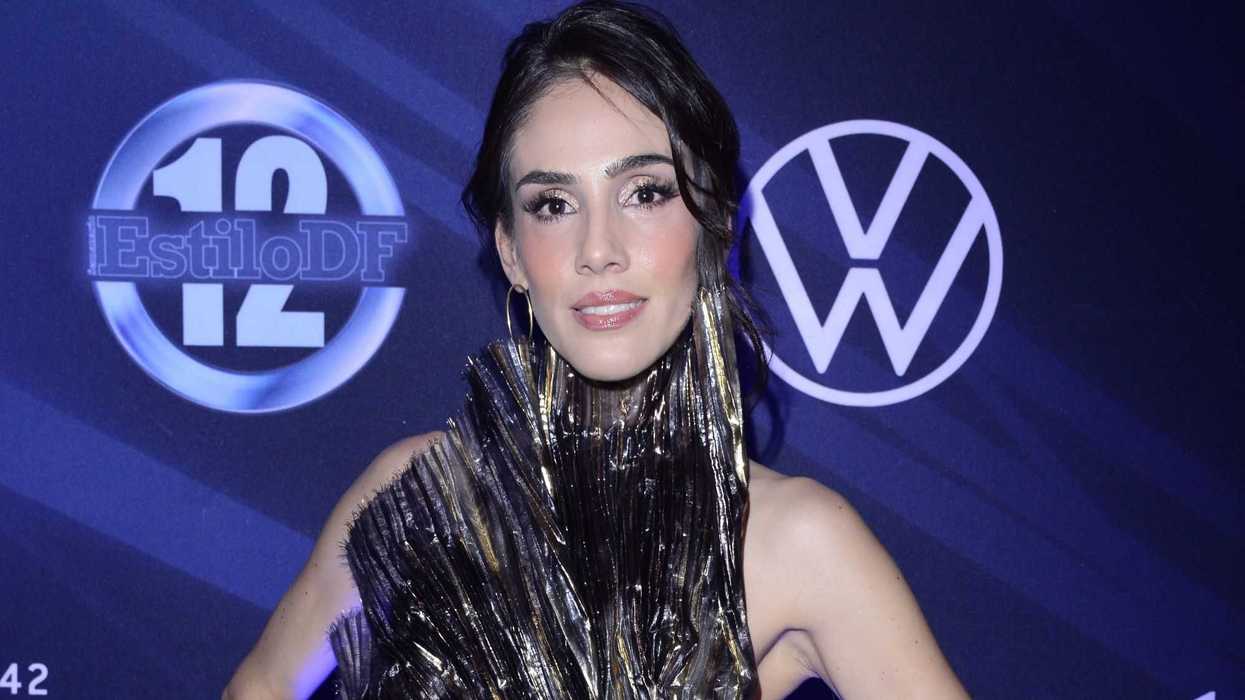 Sandra Echeverría demanda a su vecino en Estados Unidos: “me gusta pelear por la justicia”. Foto: Ilustrativa/ Agencia México.