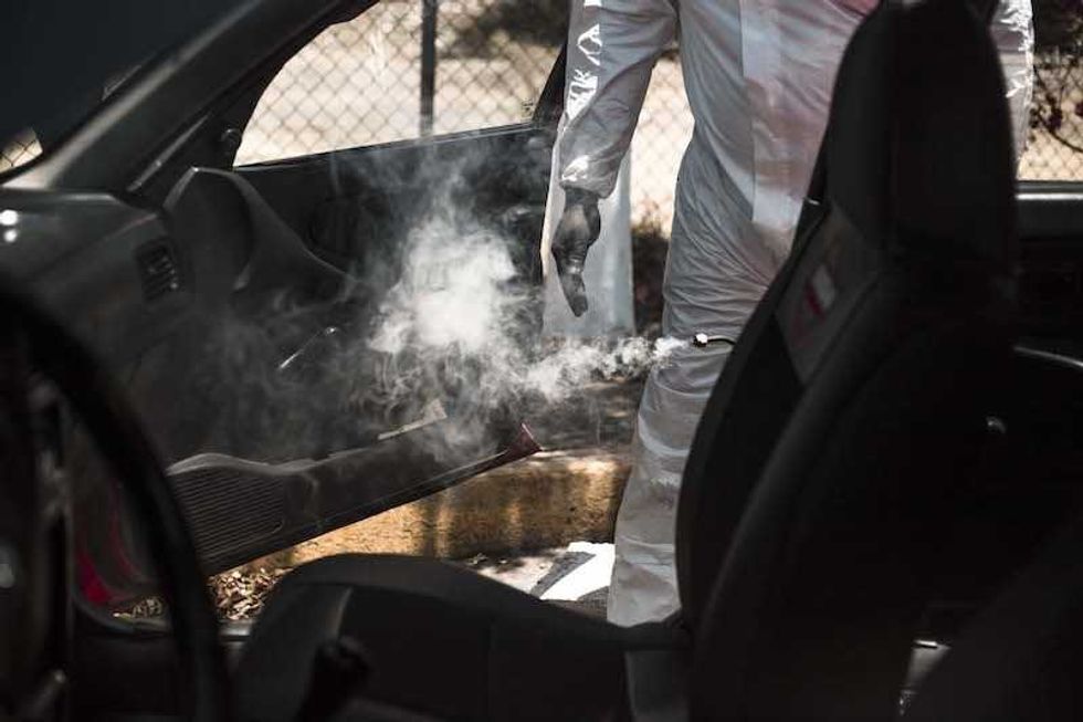 sanitizacion taxis 3