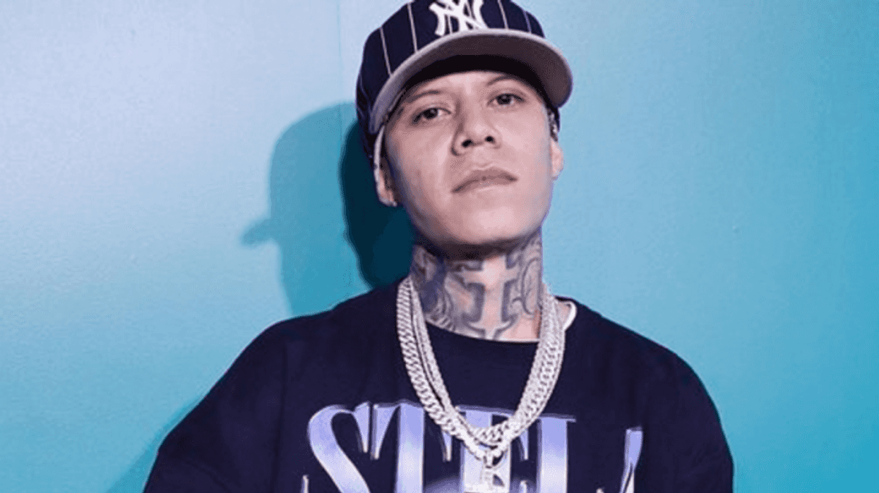 Santa Fe Klan crea fundación 473 'El Ángel que te cuida' para ayudar a personas de escasos recursos.Foto: Ilustrativa/ Agencia México.