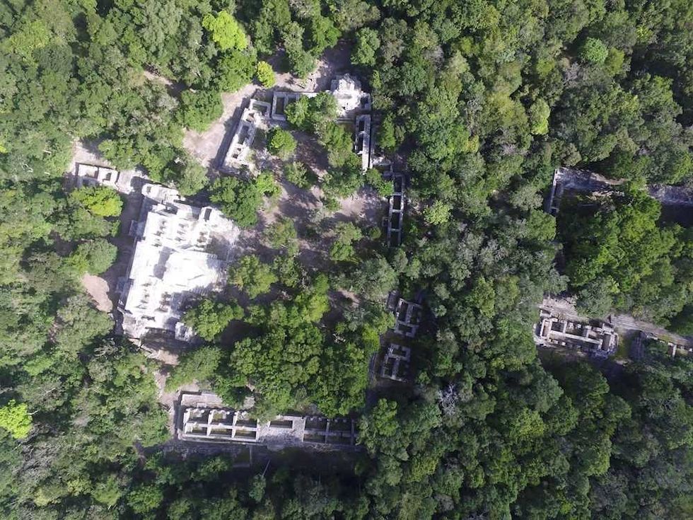 santa rosa xtampak efe2