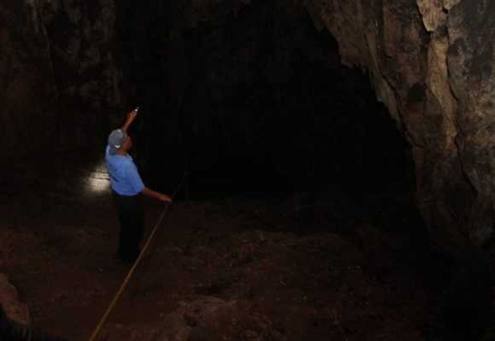 santiago apoala viaje a la naturaleza ancestral la mixteca 2
