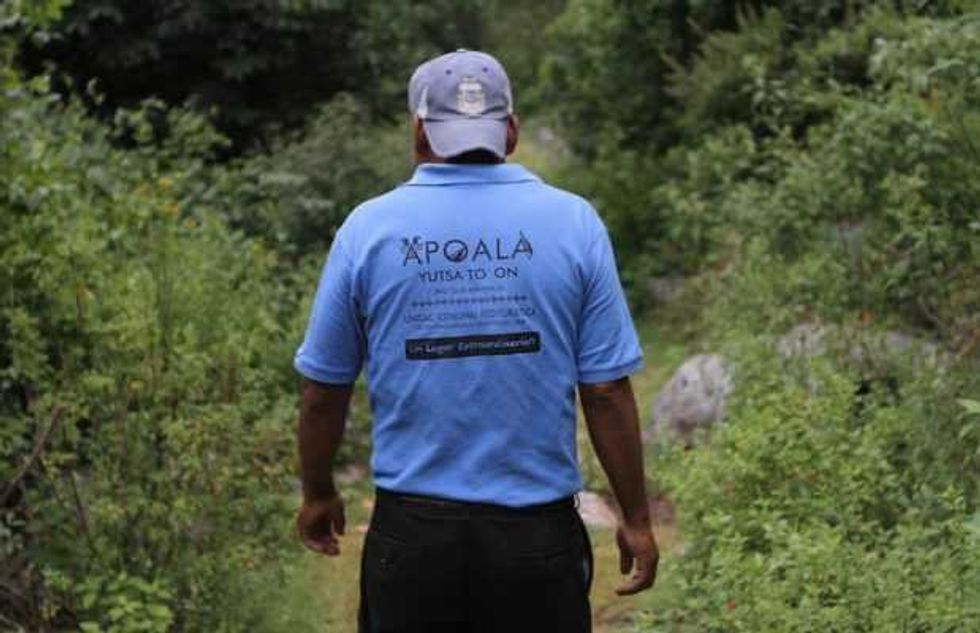 santiago apoala viaje a la naturaleza ancestral la mixteca 3