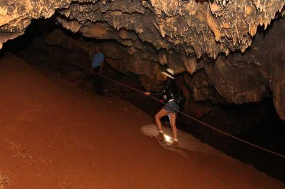 santiago apoala viaje a la naturaleza ancestral la mixteca 4