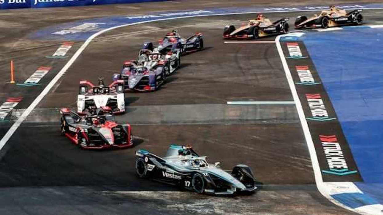 santiago-de-chile-mundial-de-formula-E
