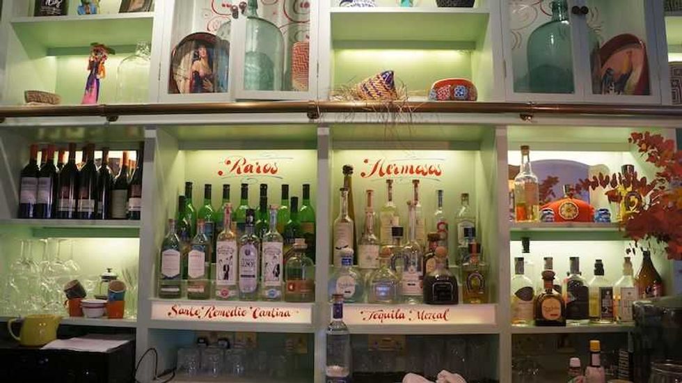 santo remedio ofrece sabores autenticos mexicanos en londres 1