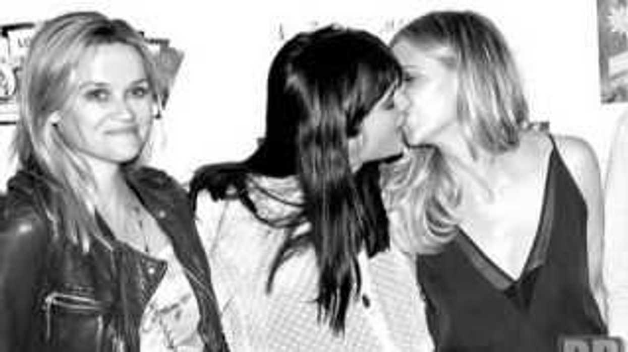 Sarah Michelle Gellar.