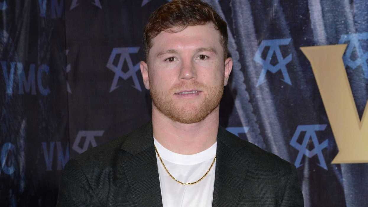 Saúl ‘Canelo’ Álvarez relata los difíciles momentos que vivió cuando se convirtió en padre a los 17 años. AGENCIA MÉXICO.