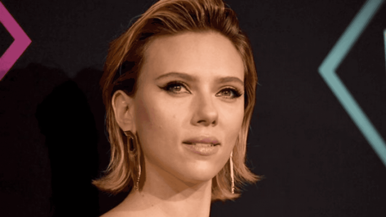 Scarlett Johansson cierra la puerta a Marvel: “Natasha está muerta, hay que dejarla ir”. Foto: Ilustrativa/ Agencia México.