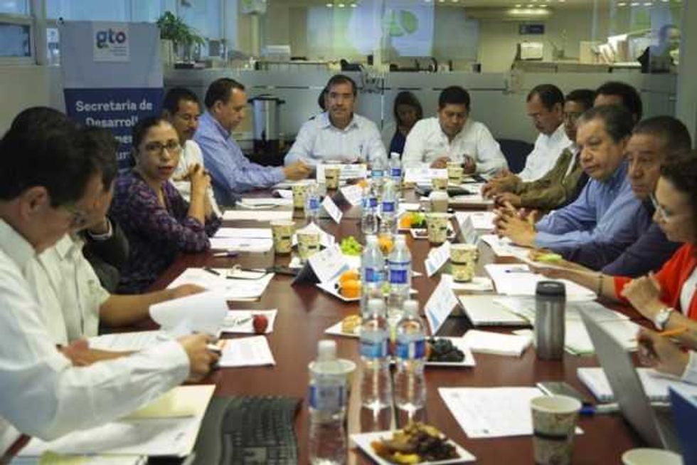 sdayr garantiza la competitividad hortalizas granos guanajuato 1