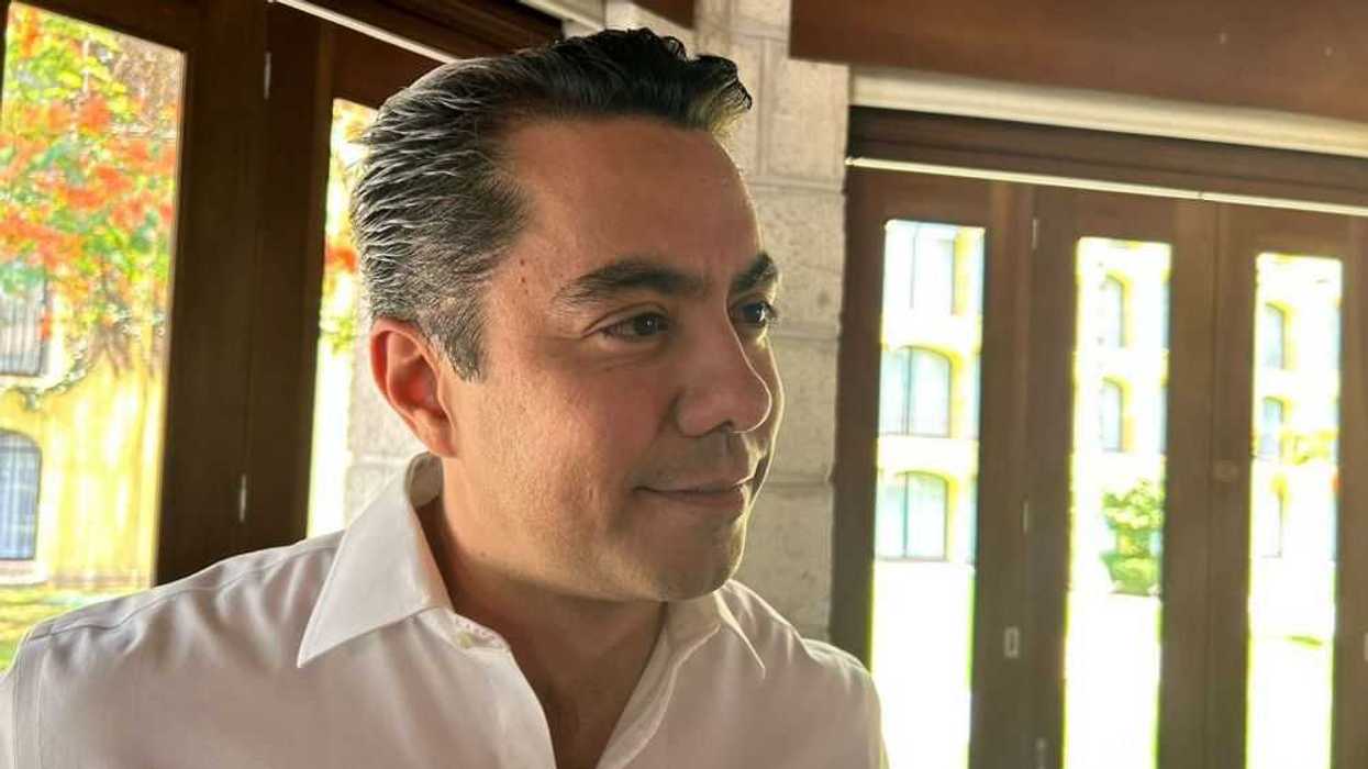 Se deslinda Felifer de difusión de espectaculares de panistas en Querétaro.