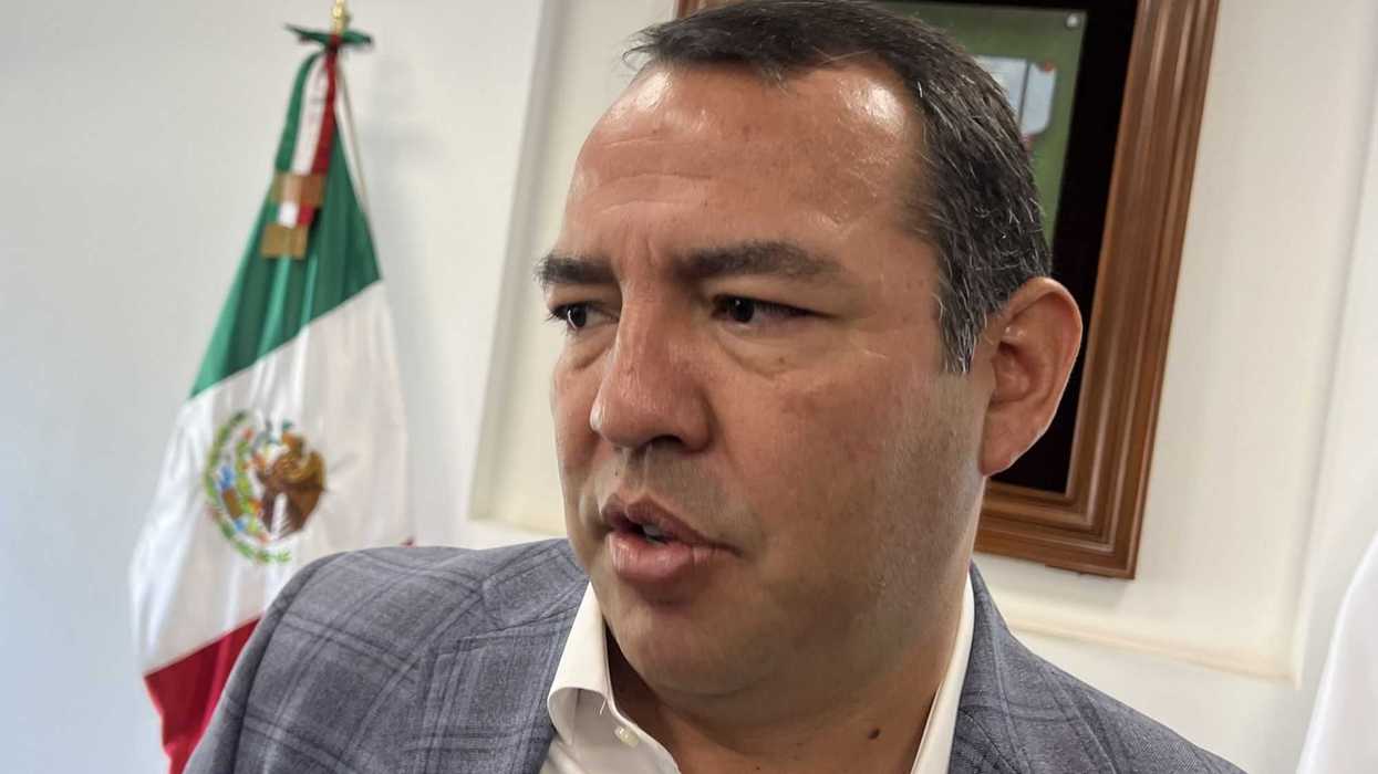 Se fortalece la seguridad interinstitucional en la Región 3 de Querétaro: Roberto Cabrera.