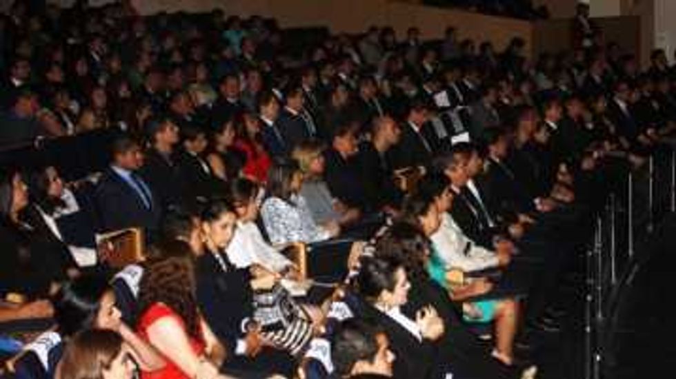Se gradúan alumnos de TecMilenio en Querétaro