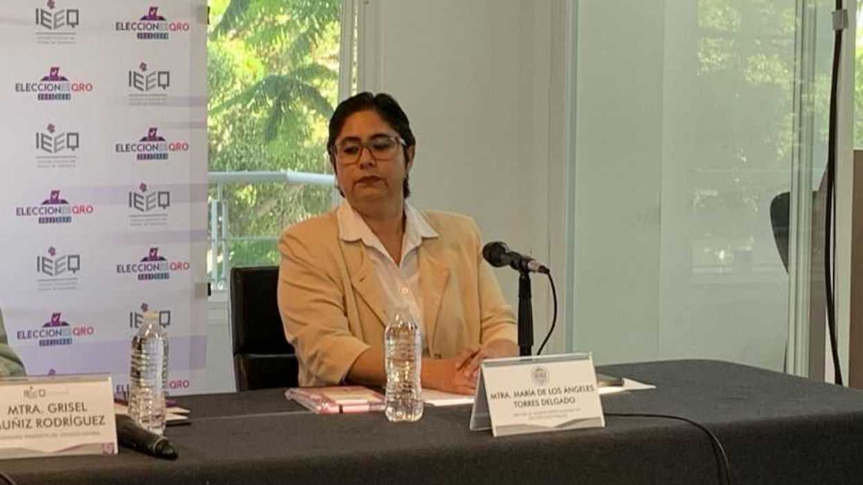 Se han turnado a Fiscalía 12 carpetas por delitos electorales en Querétaro.