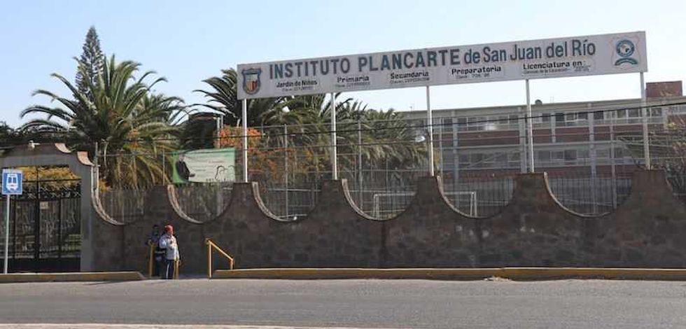se incorporan clases mil 300 alumnos en instituto plancarte 4