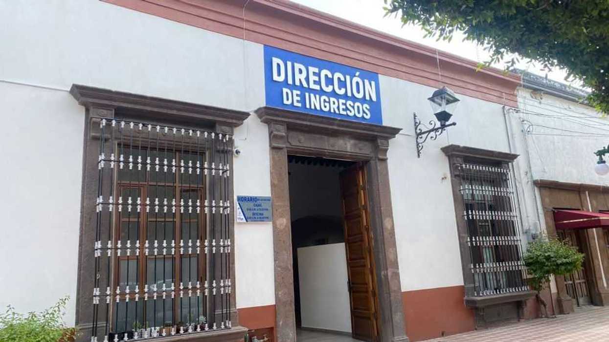 Secretaría de Finanzas realizará talleres gratuitos para jóvenes emprendedores.