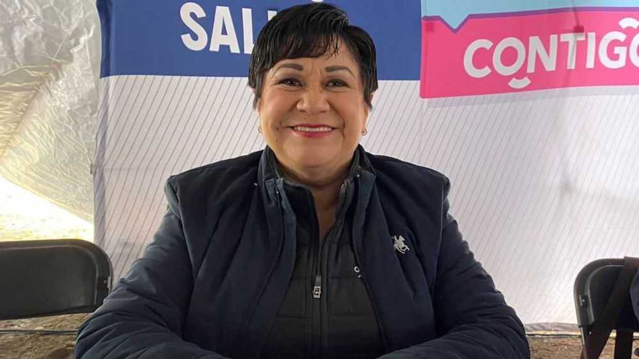 Secretaría de Salud advierte incremento de enfermedades respiratorias en Querétaro. AGENCIA MÉXICO.