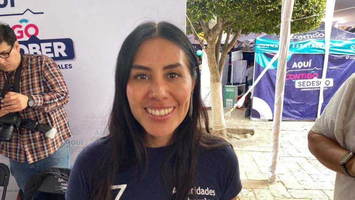 Secretaría del Trabajo anuncia Expo Empleo para 21 de agosto.