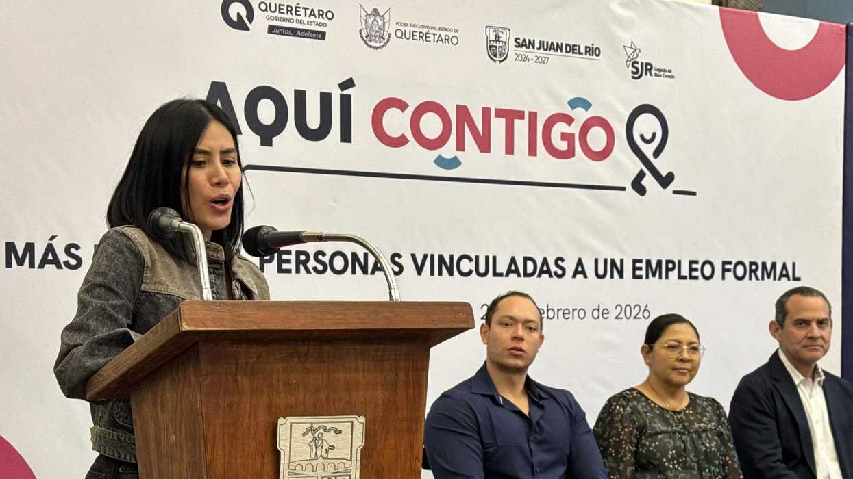 Secretaría del Trabajo de Querétaro inicia reuniones con empresarios para preparar reducción de jornada laboral por sector