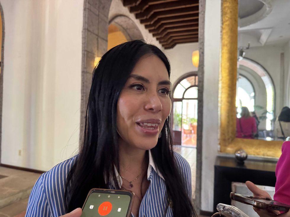 Secretaría del Trabajo organiza feria de salud con 150 especialistas médicos.