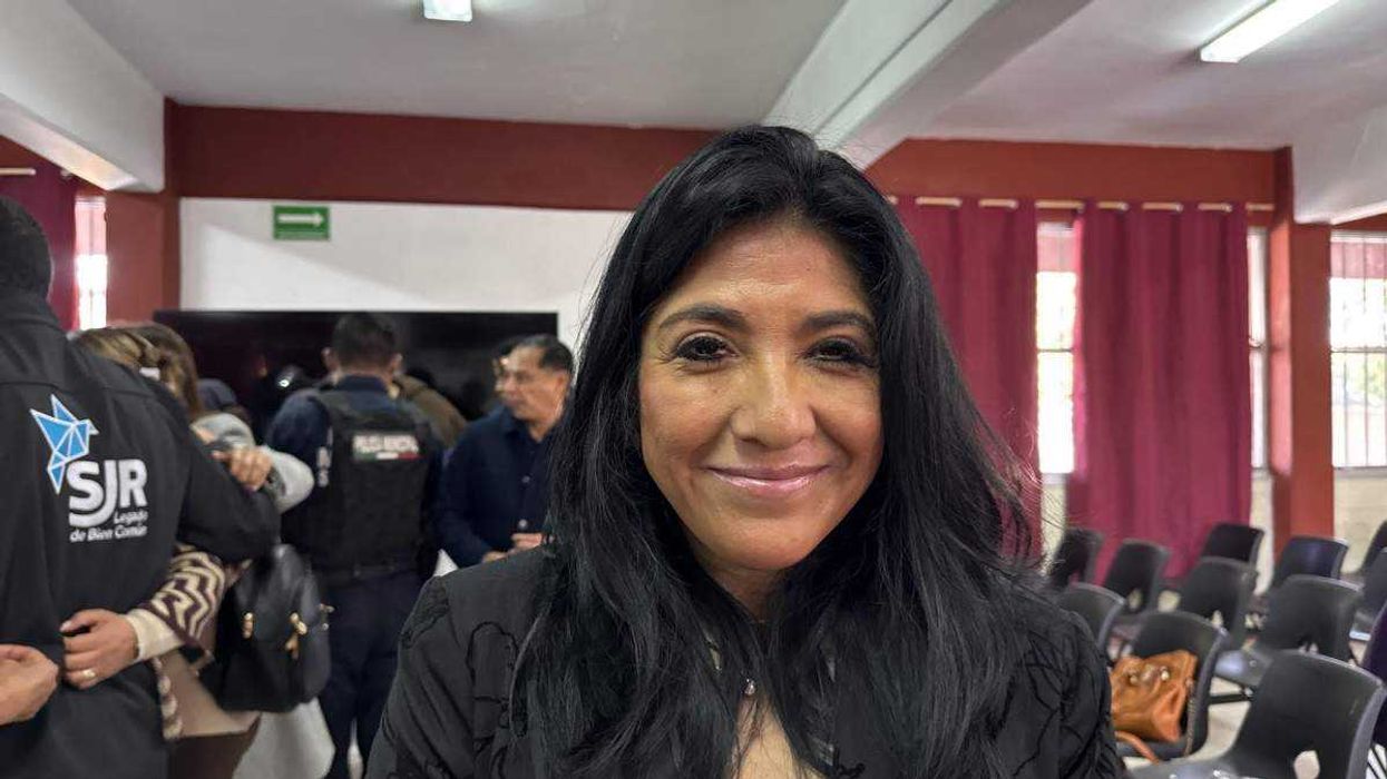 Secretaria Édith Álvarez presenta avance de 37 obras ejecutadas en San Juan del Río durante 2025 con inversión de 154 millones de pesos.