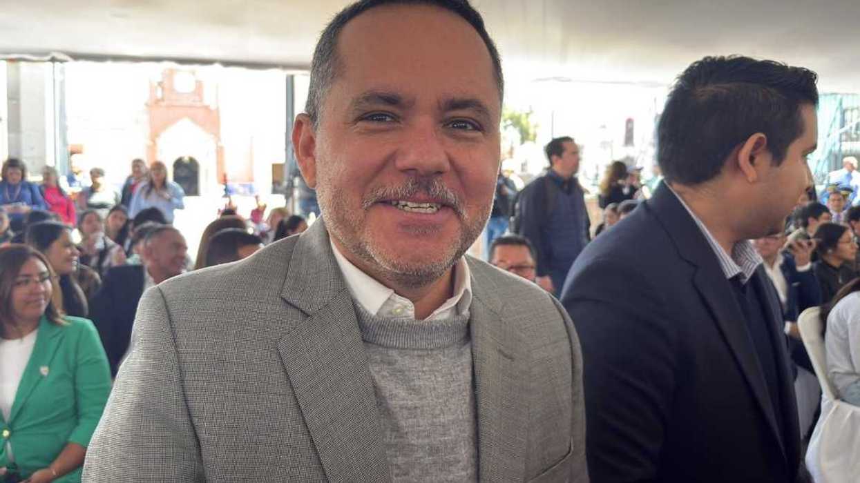 Secretario de Gobierno de Querétaro Eric Gudiño Torres informa sobre queretanos desaparecidos en Jalisco y Sinaloa