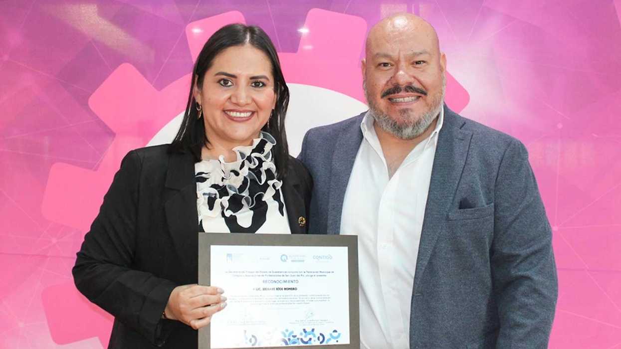 Sector industrial San Juan del Río enfrenta incertidumbre por políticas comerciales Estados Unidos en 2026.