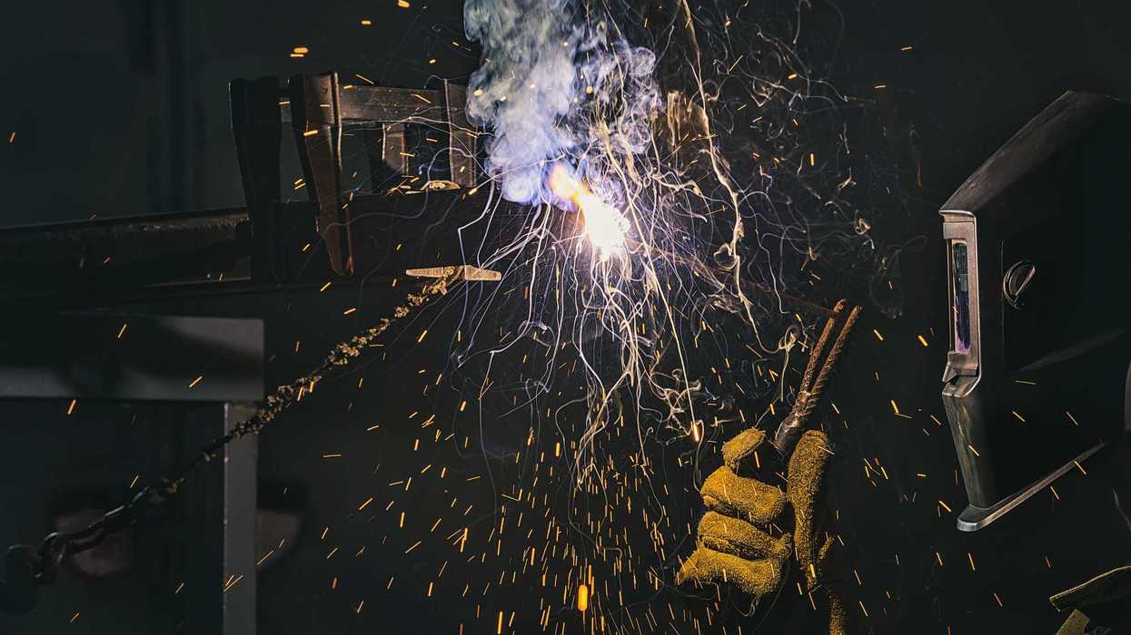 Sector manufacturero en Querétaro. Las industrias manufactureras registraron un crecimiento marginal del 1.0 por ciento en septiembre.