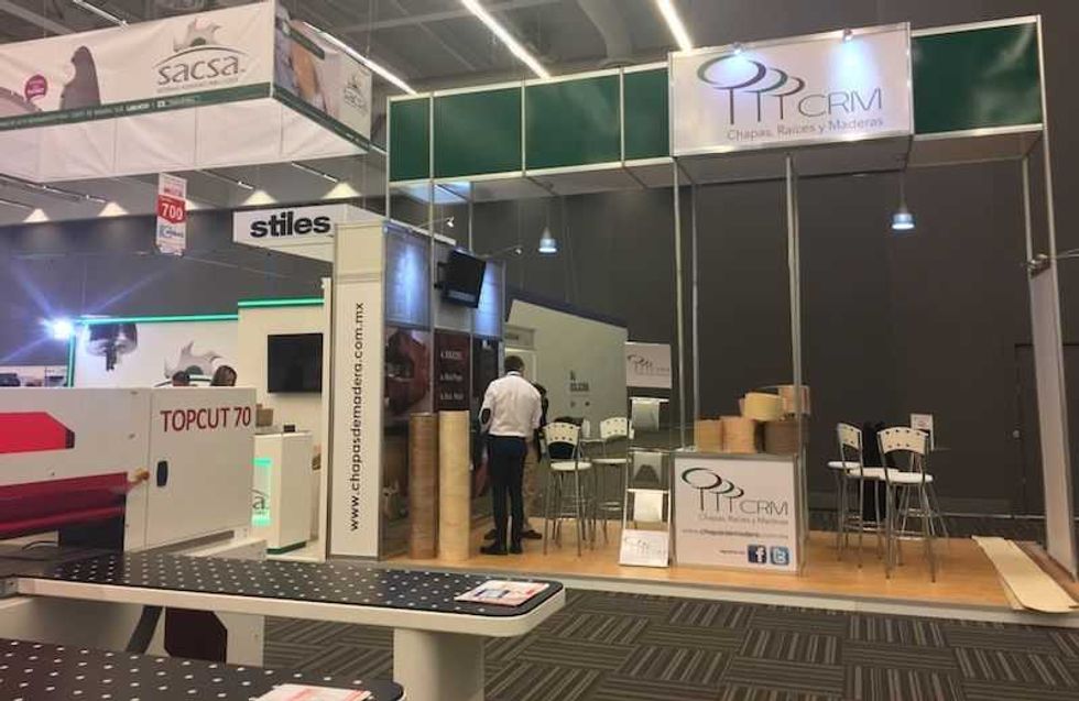 sector mueblero dejo derrama economica de dos mil 850 mdd