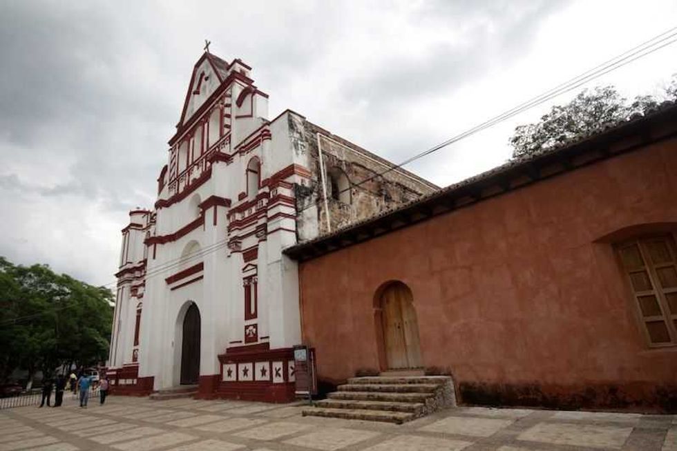 sector turistico de chiapas crece una tasa de 10 por ciento anual 1